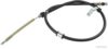HERTH+BUSS JAKOPARTS J3930316 Cable, parking brake